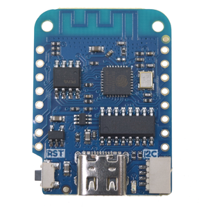 LOLIN(WEMOS) D1 R2 & mini