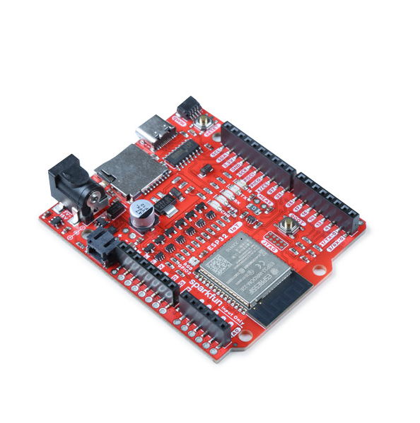 SparkFun ESP32 IoT RedBoard