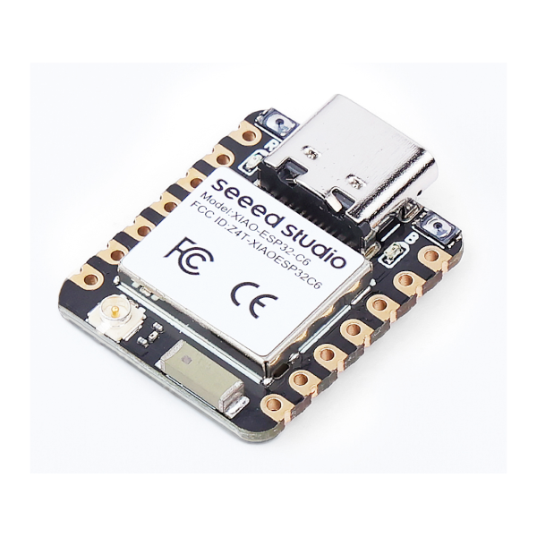 XIAO ESP32C6